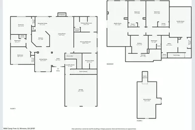 8866 Camp Tree Court, Winston, GA 30187 - Photo 44