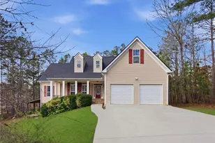 8866 Camp Tree Ct, Winston, GA 30187 - Photo 1