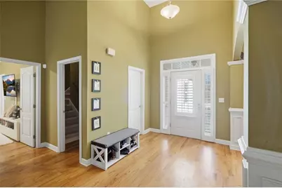 8866 Camp Tree Court, Winston, GA 30187 - Photo 6