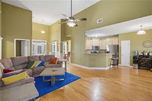 8866 Camp Tree Ct, Winston, GA 30187 - Photo 2