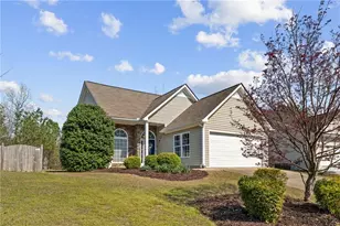 303 Providence Rd, Dallas, GA 30157 - Photo 2