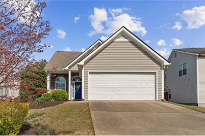 303 Providence Road, Dallas, GA 30157 - Photo 1