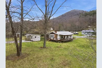 21 McIntosh Lane, Rabun Gap, GA 30568 - Photo 4