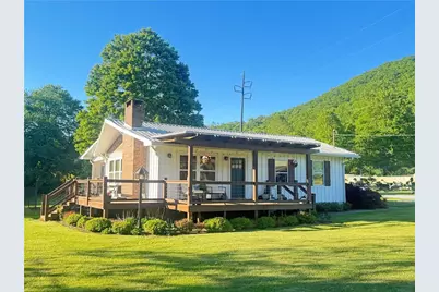 21 McIntosh Lane, Rabun Gap, GA 30568 - Photo 1