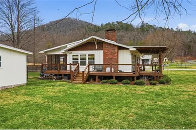 21 McIntosh Lane, Rabun Gap, GA 30568 - Photo 4
