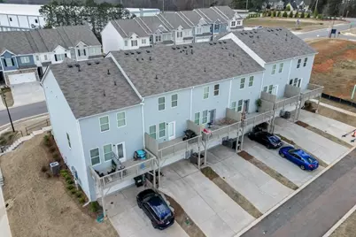 6659 Corryton Street, Flowery Branch, GA 30542 - Photo 30