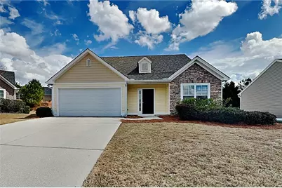 3974 Potomac Walk Court, Loganville, GA 30052 - Photo 1