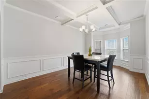 4006 Cherrywood Dr, Loganville, GA 30052 - Photo 4