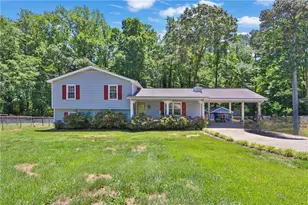 1440 Beechwood Cir, Lawrenceville, GA 30046 - Photo 1