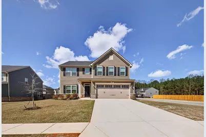 219 Crabapple Road, McDonough, GA 30253 - Photo 1