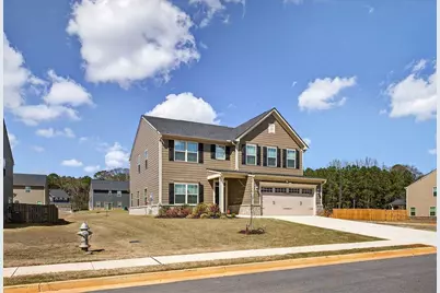 219 Crabapple Road, McDonough, GA 30253 - Photo 2