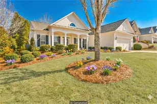 6467 Autumn Crest Ln, Hoschton, GA 30548 - Photo 2