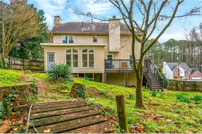 2878 Cardinal Trace, Duluth, GA 30096 - Photo 36