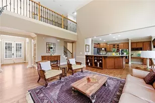 867 Woodleaf Park Dr, Mableton, GA 30126 - Photo 8