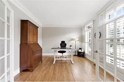 867 Woodleaf Park Drive, Mableton, GA 30126 - Photo 8