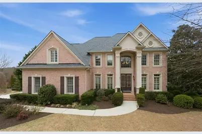 867 Woodleaf Park Drive, Mableton, GA 30126 - Photo 2