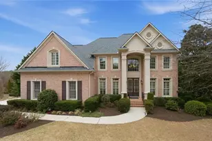 867 Woodleaf Park Dr, Mableton, GA 30126 - Photo 2