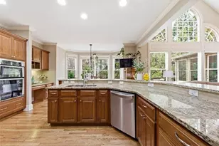 867 Woodleaf Park Dr, Mableton, GA 30126 - Photo 20