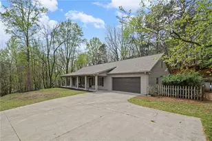 78 Blue Pine Ct, Jasper, GA 30143 - Photo 6