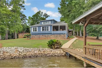 500 Lang Road, Covington, GA 30014 - Photo 1