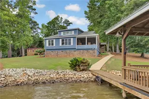 500 Lang Rd, Covington, GA 30014 - Photo 1