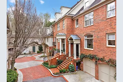 78 Lindbergh Drive NE #100, Atlanta, GA 30305 - Photo 4