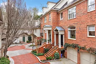 78 Lindbergh Drive NE, Atlanta, GA 30305 - Photo 4