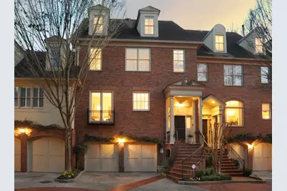 78 Lindbergh Drive NE #100, Atlanta, GA 30305 - Photo 2