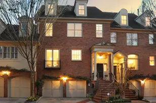 78 Lindbergh Drive NE, Atlanta, GA 30305 - Photo 2