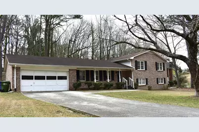 2576 Peyton Woods Trail SW, Atlanta, GA 30311 - Photo 2