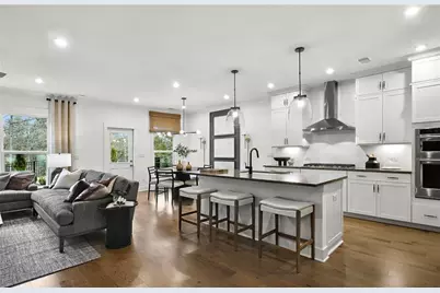 4632 Wilderness Trail, Flowery Branch, GA 30542 - Photo 8