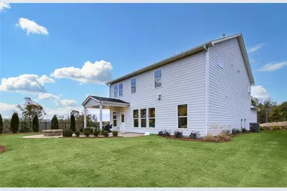 4632 Wilderness Trail, Flowery Branch, GA 30542 - Photo 28