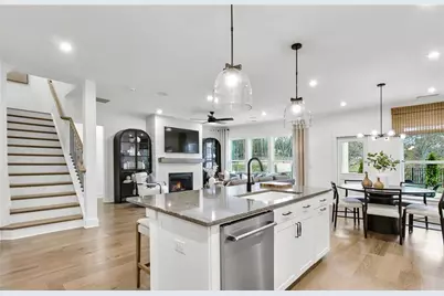 4632 Wilderness Trail, Flowery Branch, GA 30542 - Photo 10