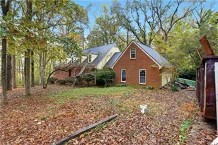 3655 E Fairview Rd SW, Stockbridge, GA 30281 - Photo 1