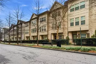 615 Broadview Pl NE, Atlanta, GA 30324 - Photo 6