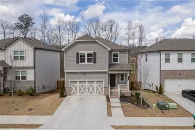 738 Groover Street, Ball Ground, GA 30107 - Photo 2