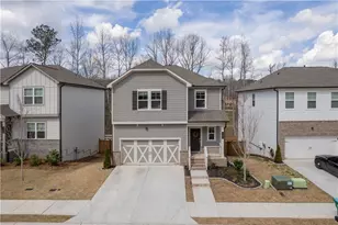 738 Groover St, Ball Ground, GA 30107 - Photo 2