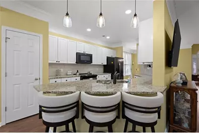 121 Sea Island Drive, Peachtree City, GA 30269 - Photo 18