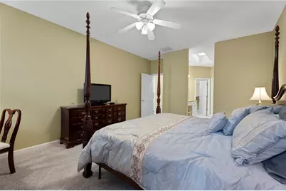 121 Sea Island Drive, Peachtree City, GA 30269 - Photo 28