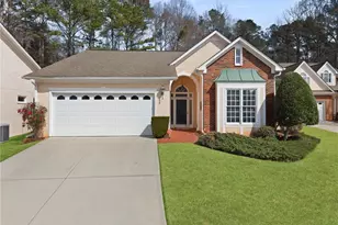 121 Sea Island Dr, Peachtree City, GA 30269 - Photo 1