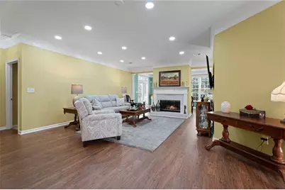 121 Sea Island Drive, Peachtree City, GA 30269 - Photo 12