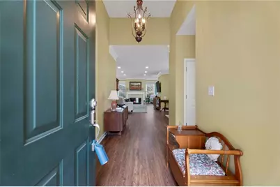 121 Sea Island Drive, Peachtree City, GA 30269 - Photo 6