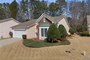 121 Sea Island Dr, Peachtree City, GA 30269 - Photo 4