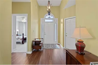 121 Sea Island Drive, Peachtree City, GA 30269 - Photo 8