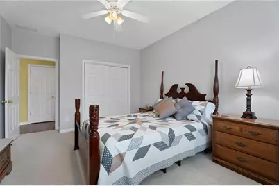 121 Sea Island Drive, Peachtree City, GA 30269 - Photo 10