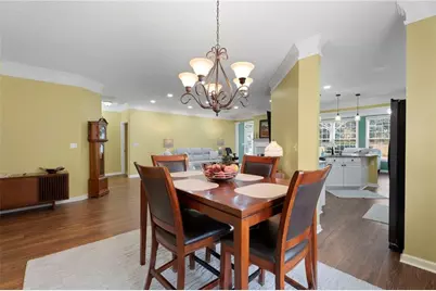 121 Sea Island Drive, Peachtree City, GA 30269 - Photo 14