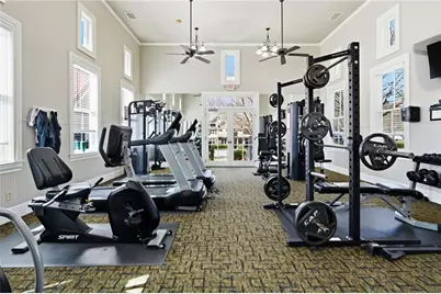 252 Carmichael Drive, Canton, GA 30115 - Photo 52