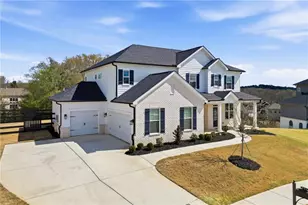 252 Carmichael Dr, Canton, GA 30115 - Photo 2