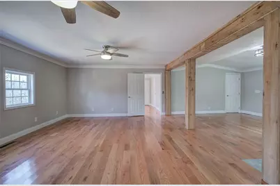 838 Spring Place Road NE, White, GA 30184 - Photo 8