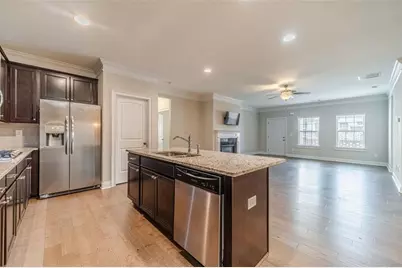 347 Villa Park Circle, Stone Mountain, GA 30087 - Photo 8